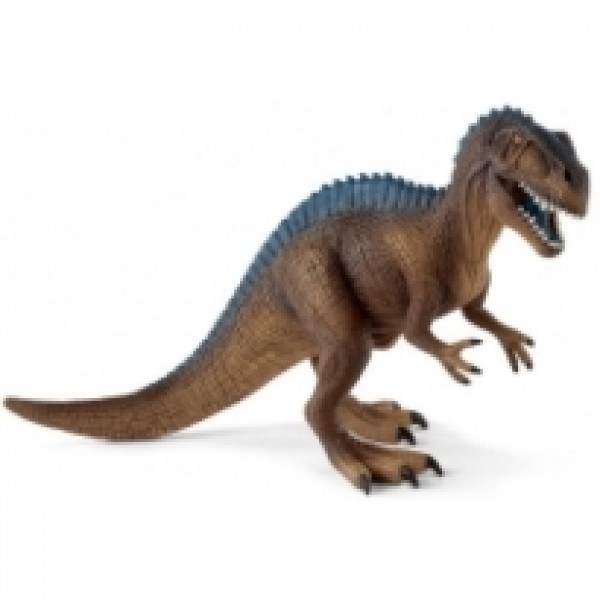 Acrocanthosaurus 14584
