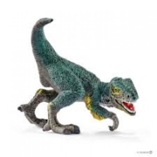 Velociraptor, mini 14598