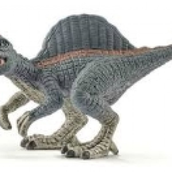 Spinosaurus, mini 14599