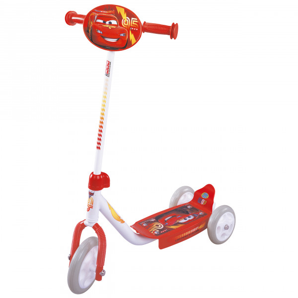 Trotinet Cars 2