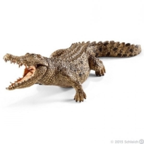 Krokodil Krokodil 14736