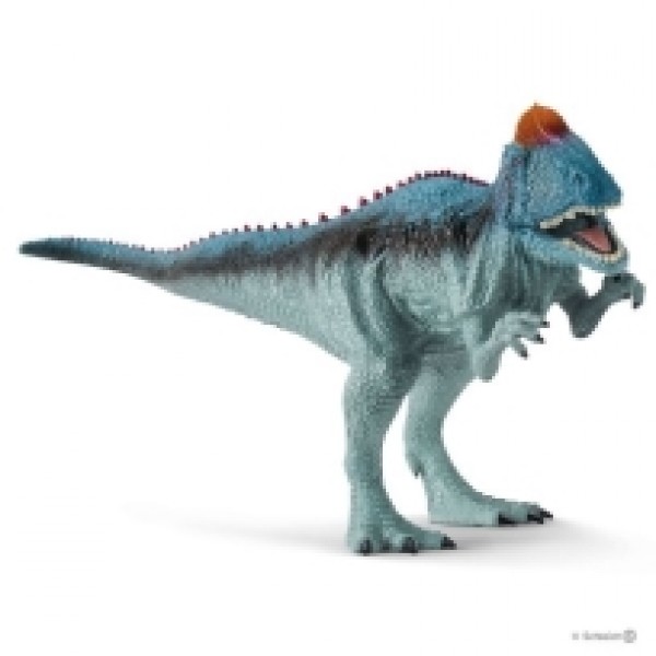 Cryolophosaurus 15020
