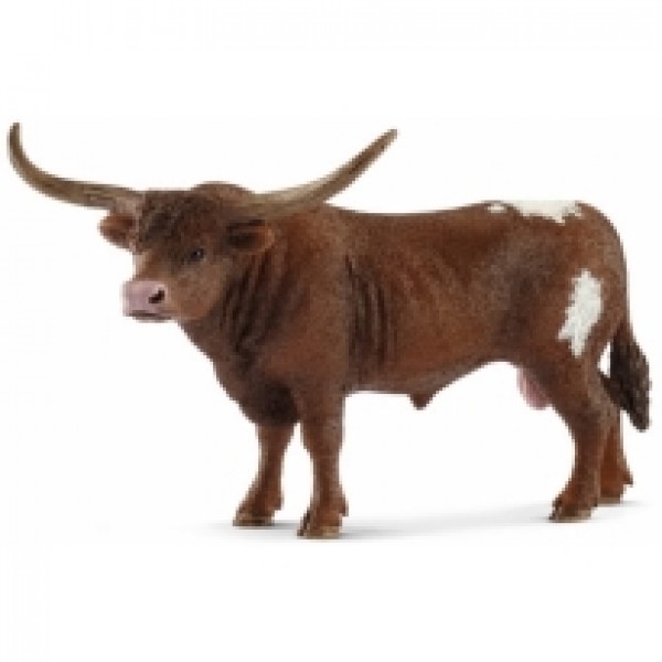 Texas Longhorn bik 13866