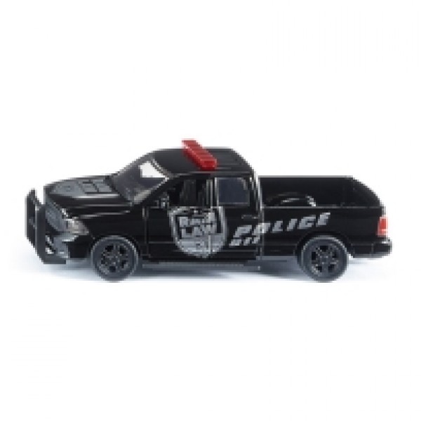 Dodge RAM 1500 US police 2309