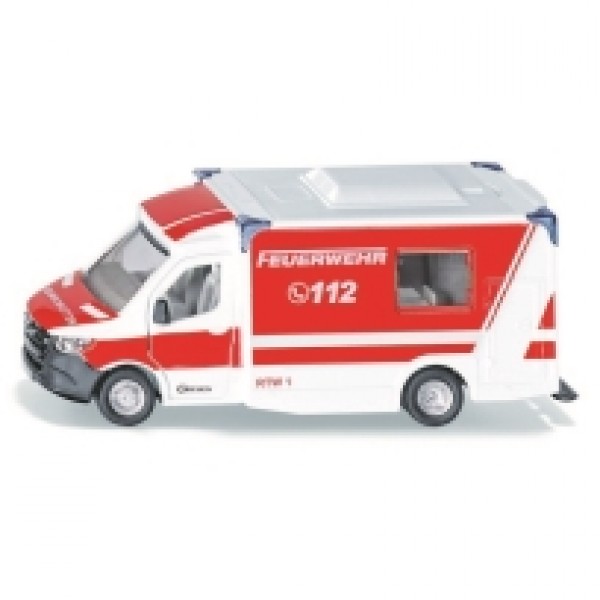 Mercedes-Benz Sprinter Miesen Type C 2115 