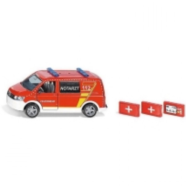 Vatrogasni set -VW T6 2116 