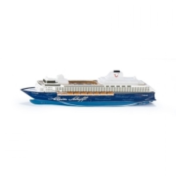 Brod Mein Schiff 1726