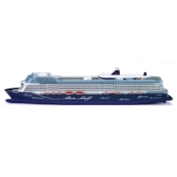 TUI Mein Schiff 1 kruzer 1730