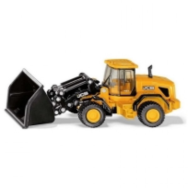 JCB 457 WLS Utovarivac 1789