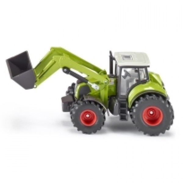 Traktor Claas Axion 850 1979