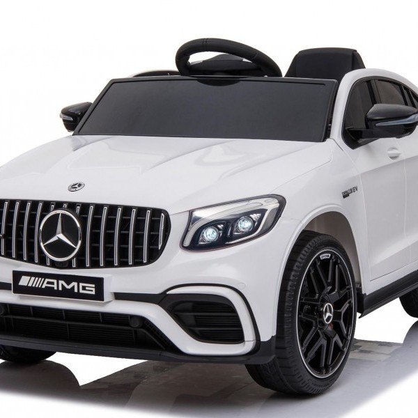 MODEL 247 – DEČIJI AUTO MERCEDES BENZ GLC63