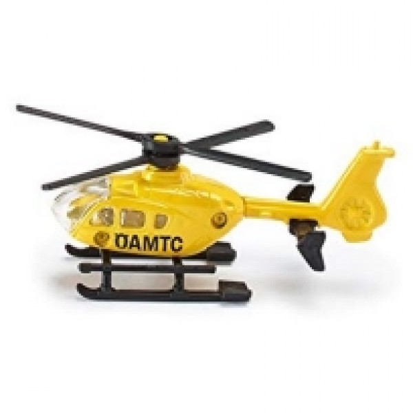 ÖAMTC-Helicopter 0853