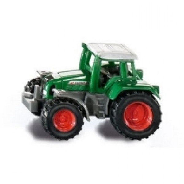 Traktor Favorit 0858