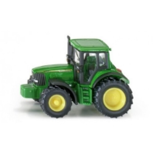 Traktor John Deere 7530 1009