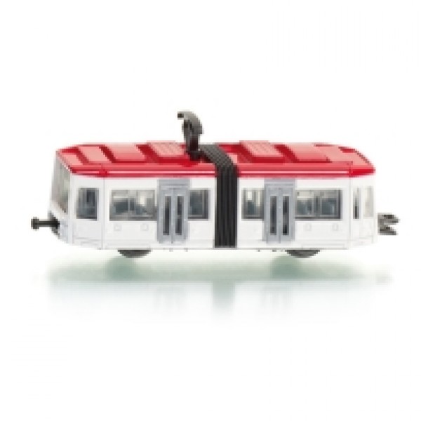 Tramvaj 1011