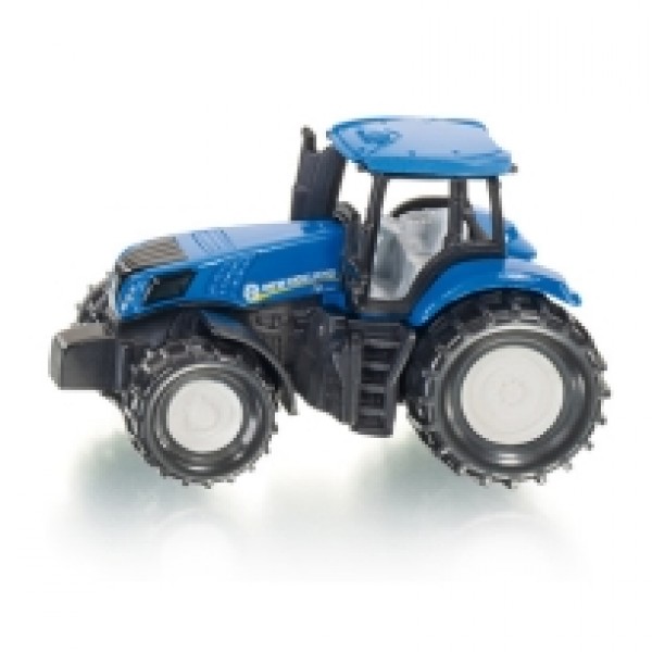 Traktor New Holland T8.390 1012