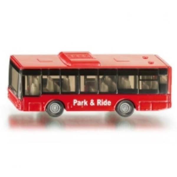 Gradski autobus 1021