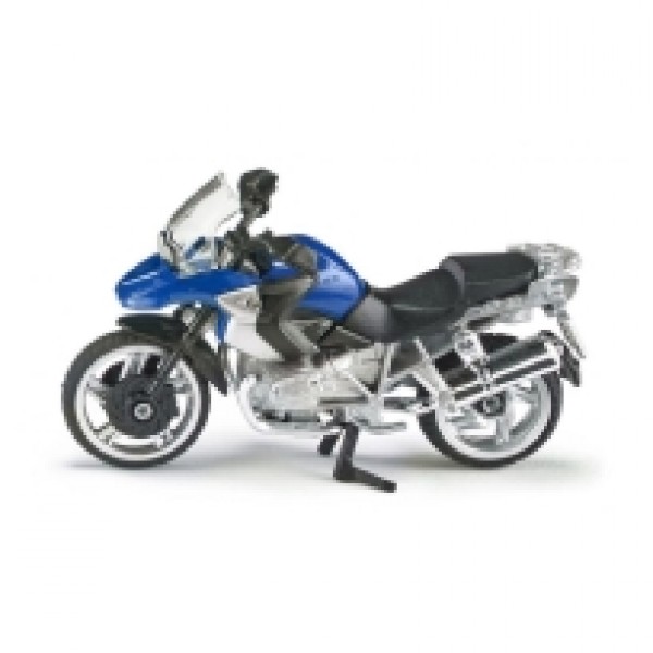 Motor BMW R1200 GS 1047