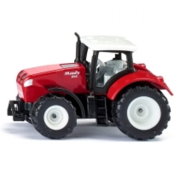 Traktor, crveni  1105