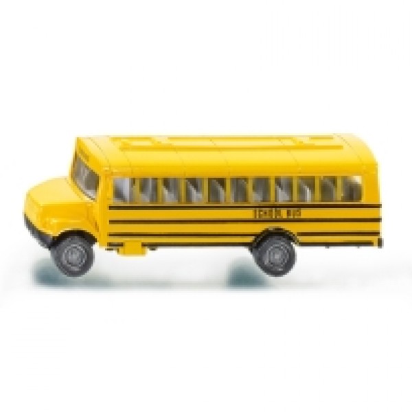 US skolski autobus 1319