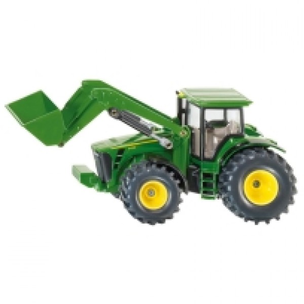 Rovokopac John Deere 1341