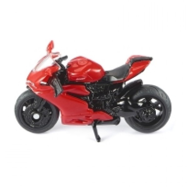 Ducati Panigale 1299      1385