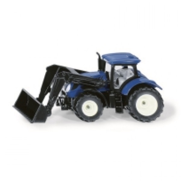 New Holland sa utovarivacem  1396