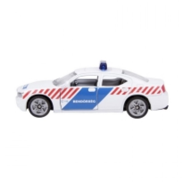 Policijsko vozilo 1402