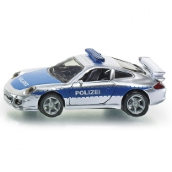 Patrolni auto 1416