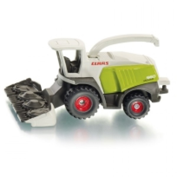 Claas kombajn 1418