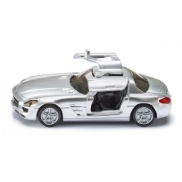 Mercedes SLS 1445
