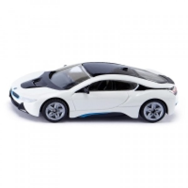 BMW i8 1458