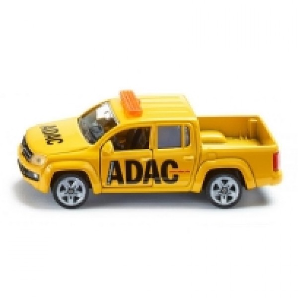 ADAC pick-up1469