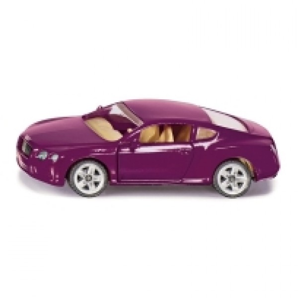 Bentley Continental GT V8 1483