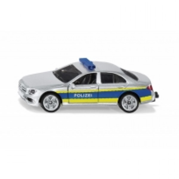 Policijski patrolni auto 1504