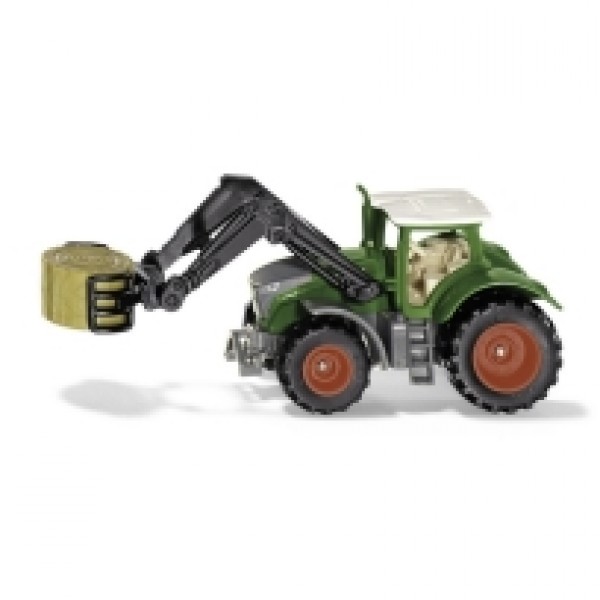 Fendt traktor 1539