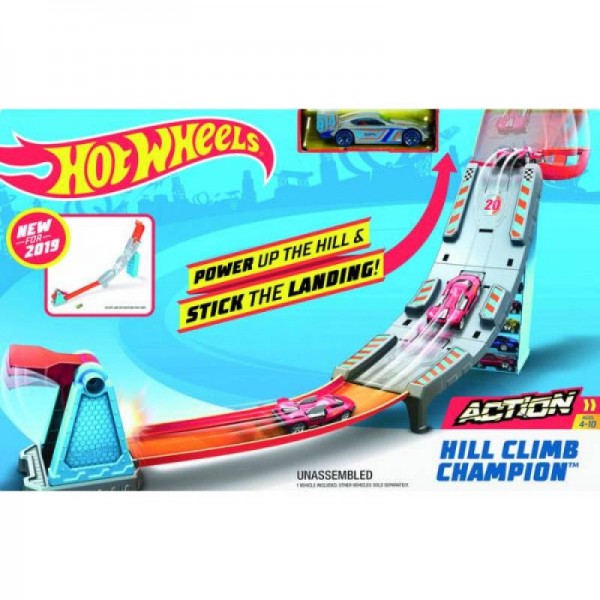 Hot Wheels Action713831