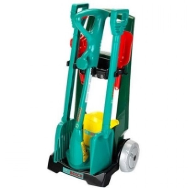 Bosch set alata za bastu