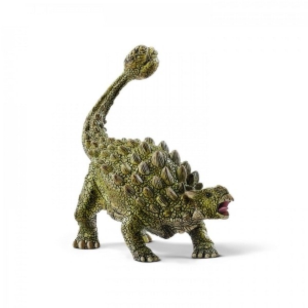 Ankylosaurus 15023