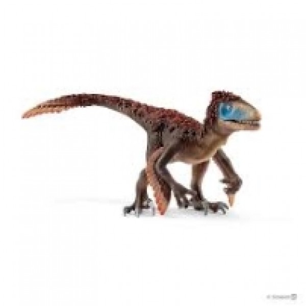 Utahraptor 14582