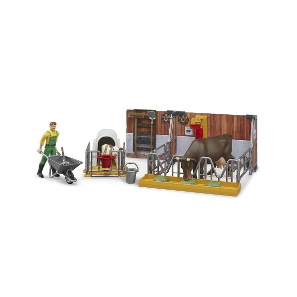 Set stala sa figurama 626112