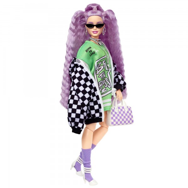 Barbie extra osamnaest 