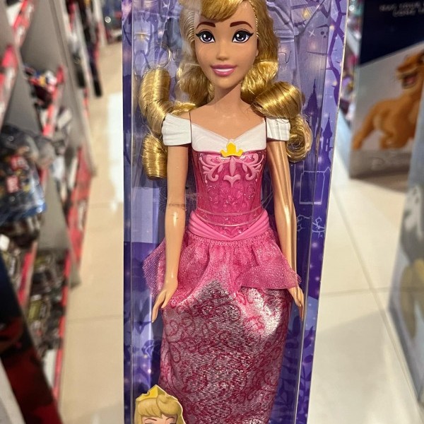 Disney Princeza Aurora 120352