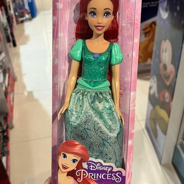 Disney Princeza Ariel 120338