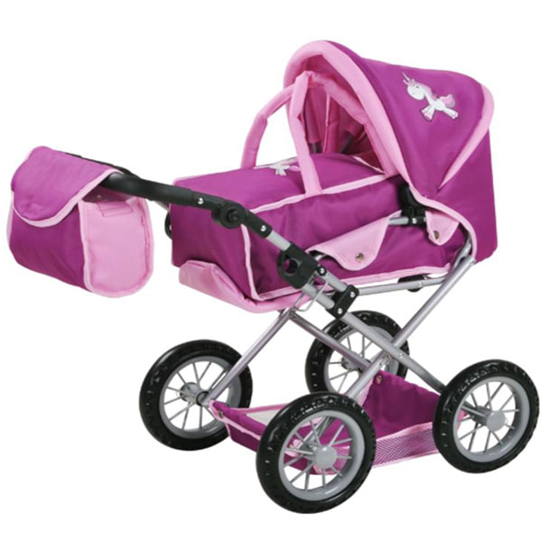 Knorr KOlica - PRincess pink 631375