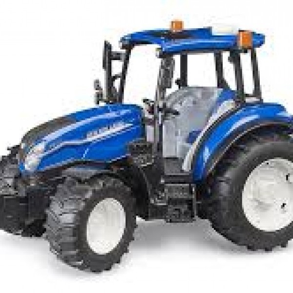 Traktor New Holland 021849