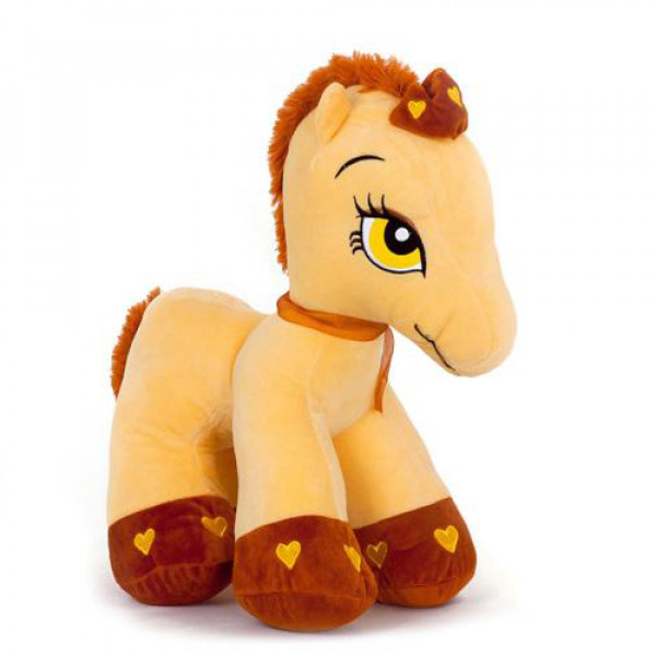 PLIŠ PONI 44 CM