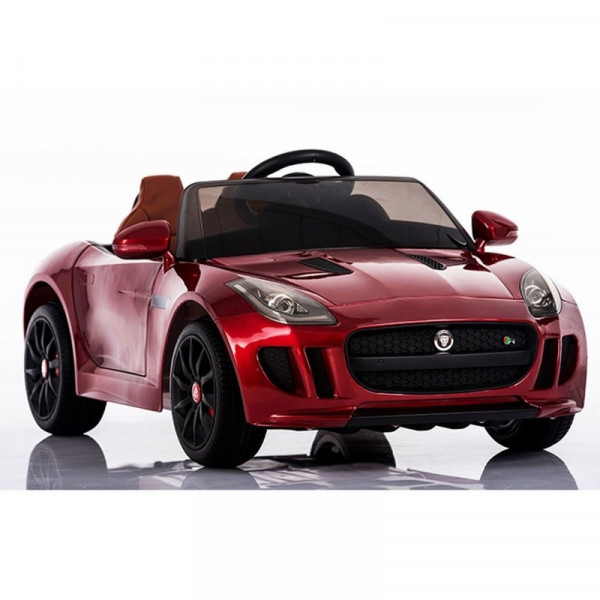 JAGUAR CRVENI