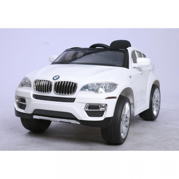 BMW X6 BELI LICENCIRAN