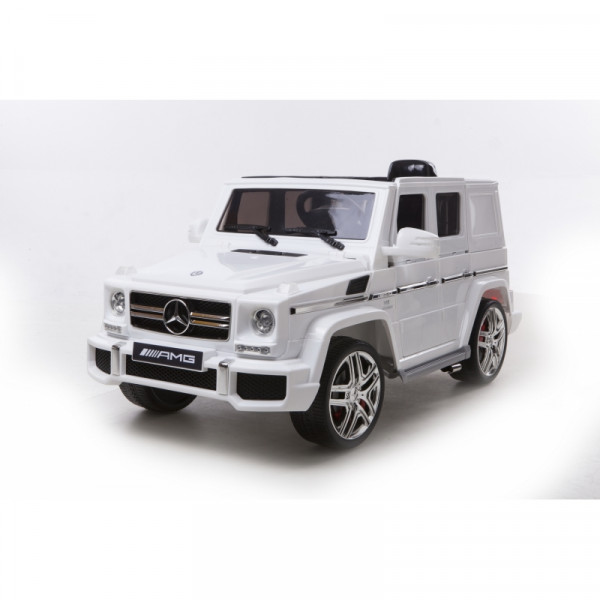 Mercedes G 63 AMG BELI